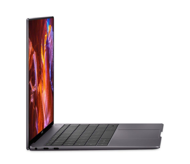 Huawei Matebook X Pro i7-8550U/16GB/512SSD/Win10 MX150 - 435778 - zdjęcie 4
